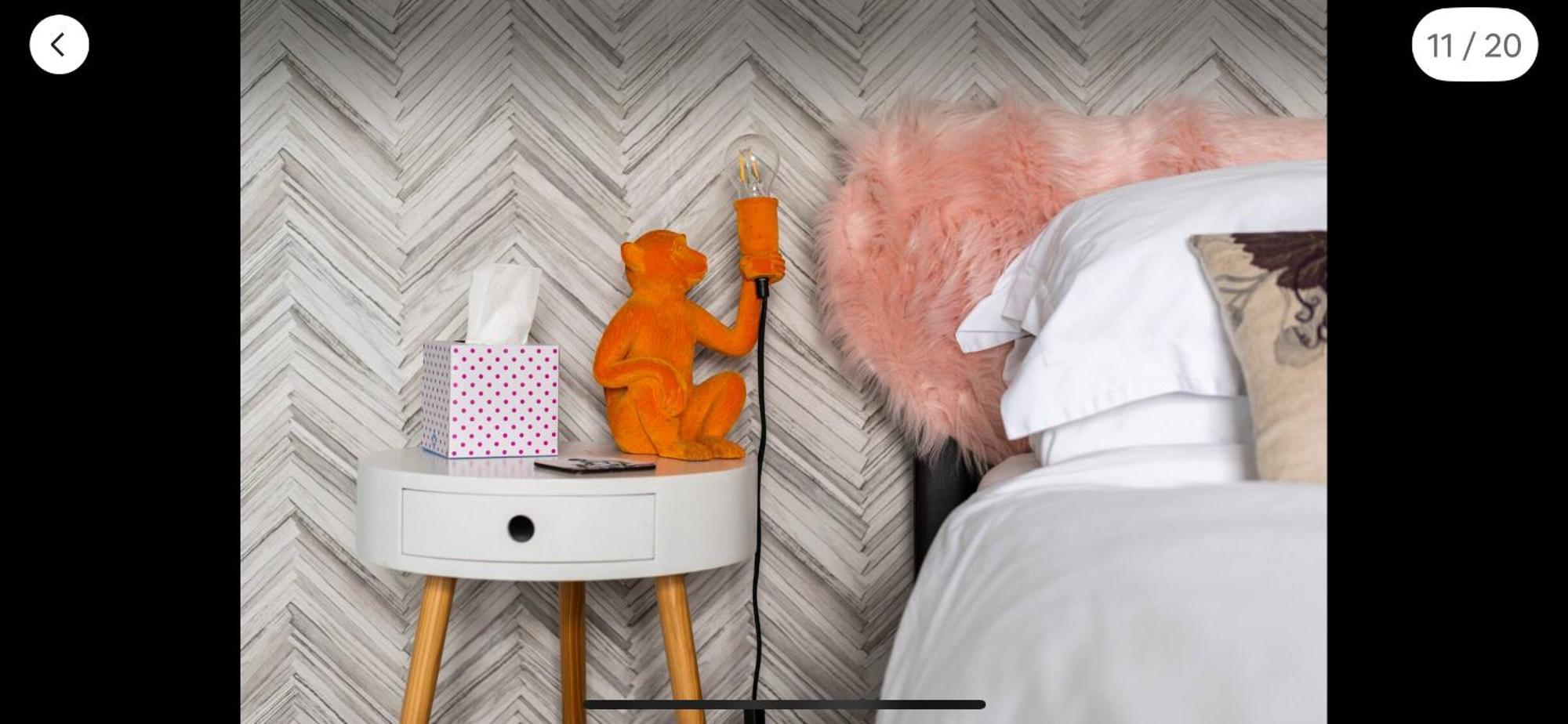 Attractive Comfortable Room In Friendly House Гастингс Экстерьер фото